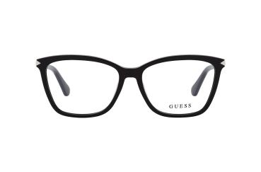 Preview: Guess GU2880 001 Brille