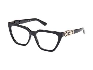 Guess GU2985 001 Brille