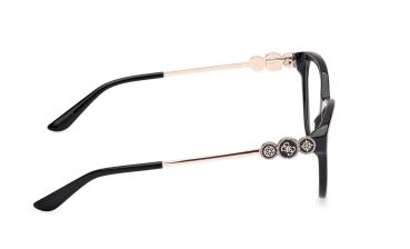 Preview: Guess GU50230 001 Brille