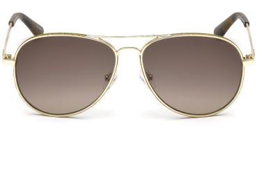 Preview: Guess GU7555 32F Sonnenbrille