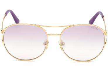 Preview: Guess GU7686 32Z Sonnenbrille