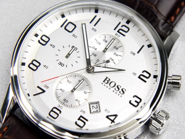 Hugo Boss 1512447 Mens Watch