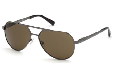 Harley-Davidson HD0931X 08E Sonnenbrille