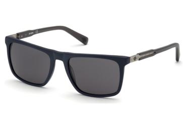 Harley-Davidson HD0934X 91A Sonnenbrille