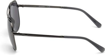 Harley-Davidson HD0939X 08C Sonnenbrille