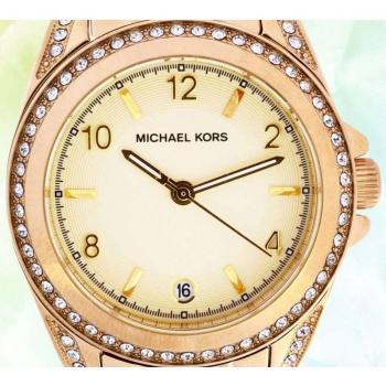 Michael Kors MK5334 Mini Blair Ladies Watch