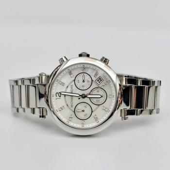 Michael Kors MK5700 Parker Ladies Watch