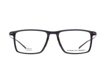 Preview: Porsche Design P8363 B Brille