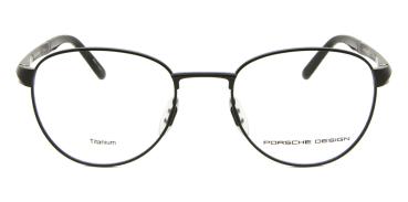 Preview: Porsche Design P8369 A 50 Brille