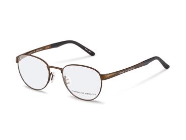 Porsche Design P8369 D 50 Brille