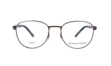 Preview: Porsche Design P8369 D 50 Brille