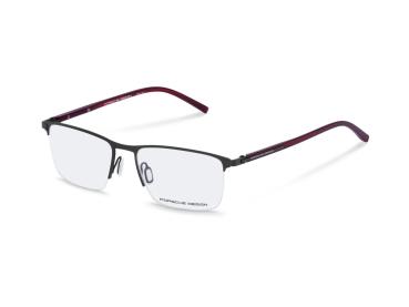 Porsche Design P8371 A Brille