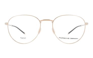 Preview: Porsche Design P8387 B Brille