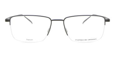 Preview: Porsche Design P8396 A 58 Brille