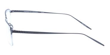 Preview: Porsche Design P8396 A 58 Brille