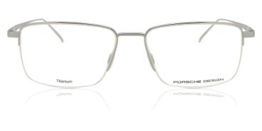 Preview: Porsche Design P8396 B 56 Brille
