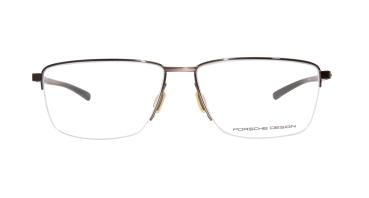 Preview: Porsche Design P8399 C 59 Brille
