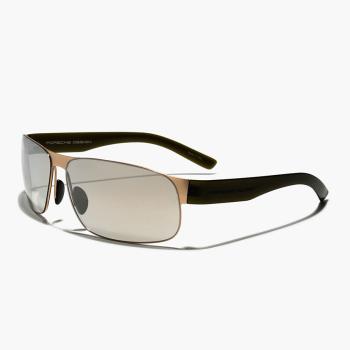 Porsche Design P 8531 B Mens Sunglasses