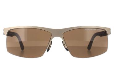 Porsche Design P 8561 B  Mens Sunglasses