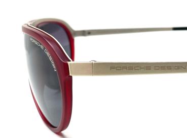 Porsche Design P 8619 B  Mens Sunglasses