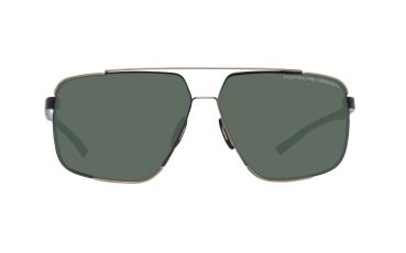 Porsche Design P 8681 B Mens Sunglasses