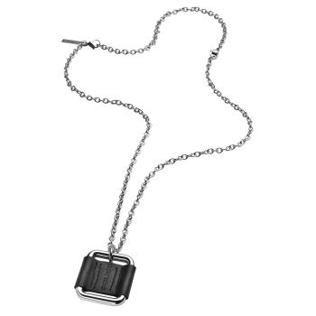 Police Railay Necklace