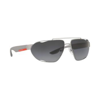 PRADA PS56US 4495W1 Sonnenbrille