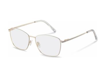 Rodenstock R2658 A 54 Glasses