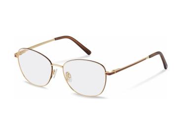 Rodenstock R2660 A 54 Glasses