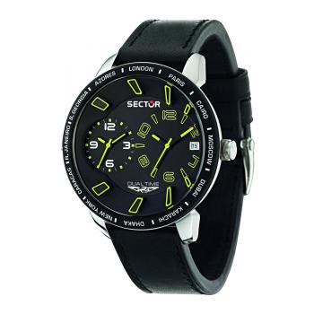 Sector 400 R3251119007 Mens Watch