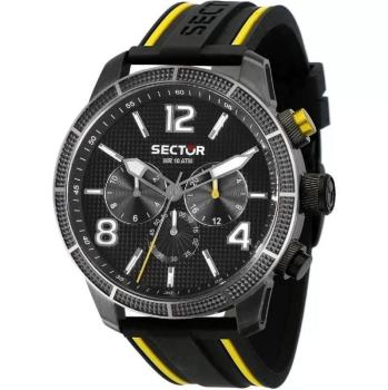 Sector 850 R3251575014 Mens Watch