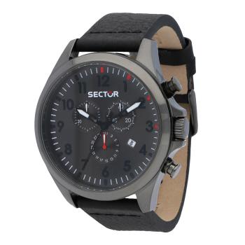Sector 180 R3271690026 Mens Watch