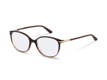 Rodenstock R5336 D 52 Brille