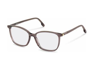 Rodenstock R5362 B 54 Glasses