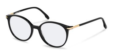 Rodenstock R5364 A 52 Brille