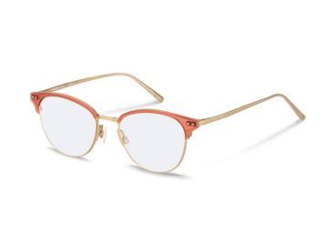 Rodenstock R7081 A 49 Brille