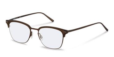 Rodenstock R7082 B 52 Brille