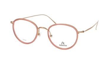 Rodenstock R7096 F 49 Brille