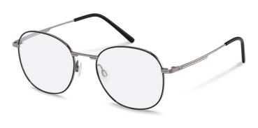 Rodenstock R7107 B 52 Brille