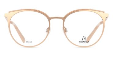 Preview: Rodenstock R7124 B 53 Brille