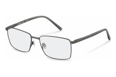 Rodenstock R7129 D 57 Brille