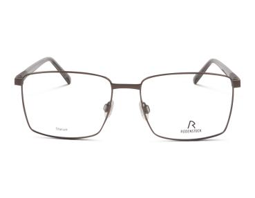 Preview: Rodenstock R7129 D 57 Brille