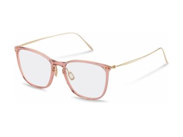 Rodenstock R7134 A 55 Glasses