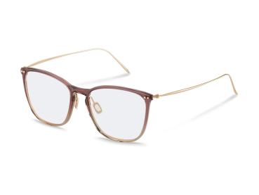 Rodenstock R7134 C 55 Glasses