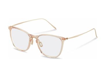 Rodenstock R7134 F 53 Glasses