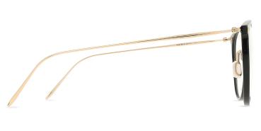 Preview: Rodenstock R7135 A 54 Brille