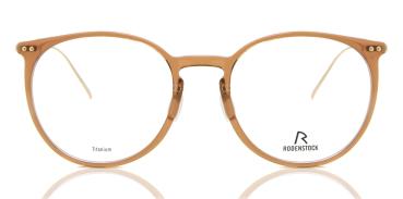 Preview: Rodenstock R7135 B 52 Glasses