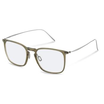 Rodenstock R7137 D 54 Brille