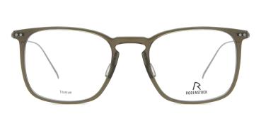 Preview: Rodenstock R7137 D 54 Brille
