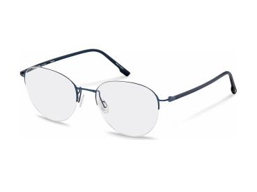 Rodenstock R7140 B 54 Brille